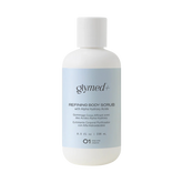 Refining Body Scrub with AHA's